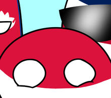 Countryballs