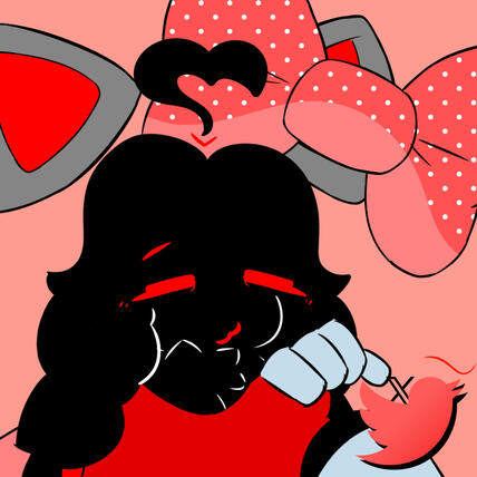 (NO MORE ART HERE.)